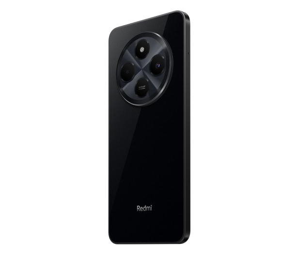 Xiaomi Redmi 14C 4/128GB Midnight Black 120Hz - 1281376 - zdjęcie 7